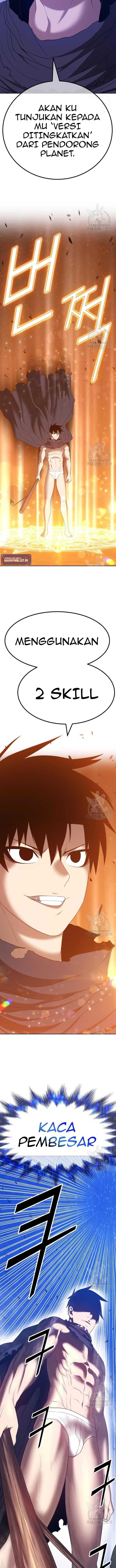 +99 Wooden Stick Chapter 60 40