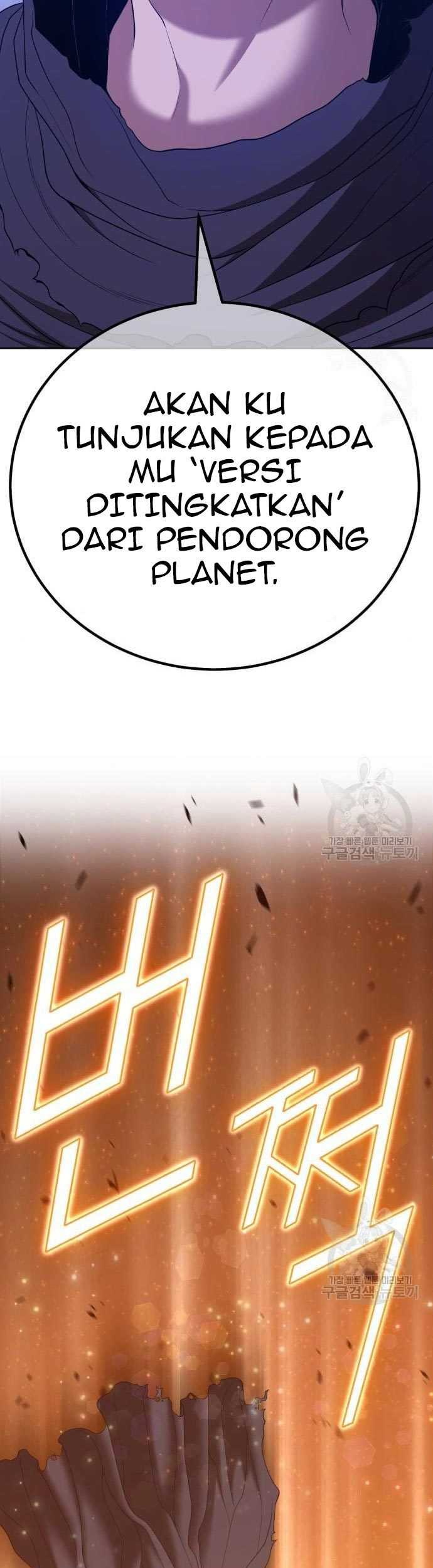 +99 Wooden Stick Chapter 60 Gambar 157