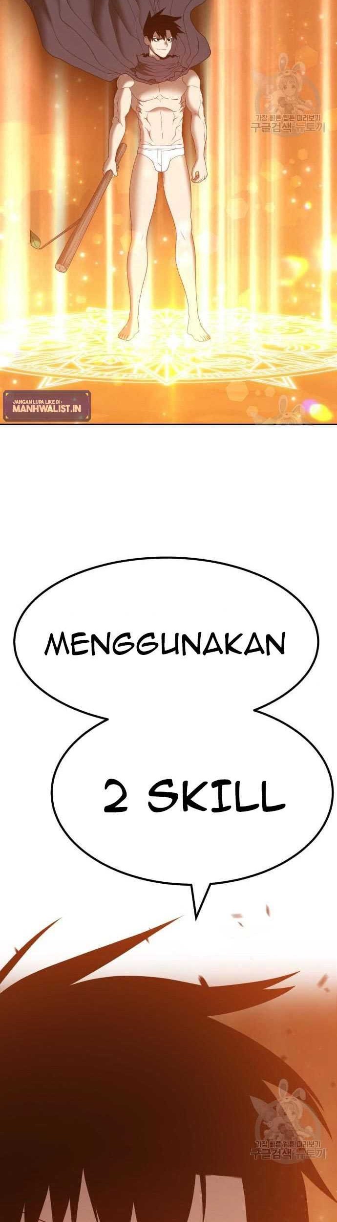 +99 Wooden Stick Chapter 60 Gambar 158