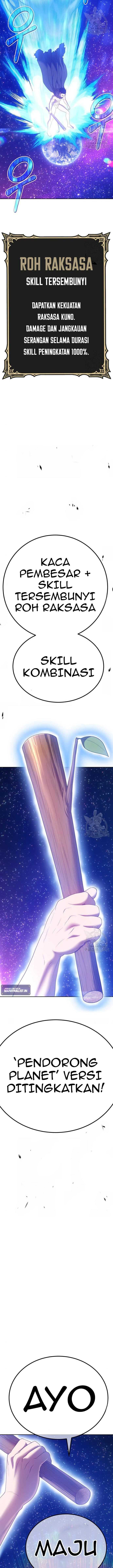 +99 Wooden Stick Chapter 60 44
