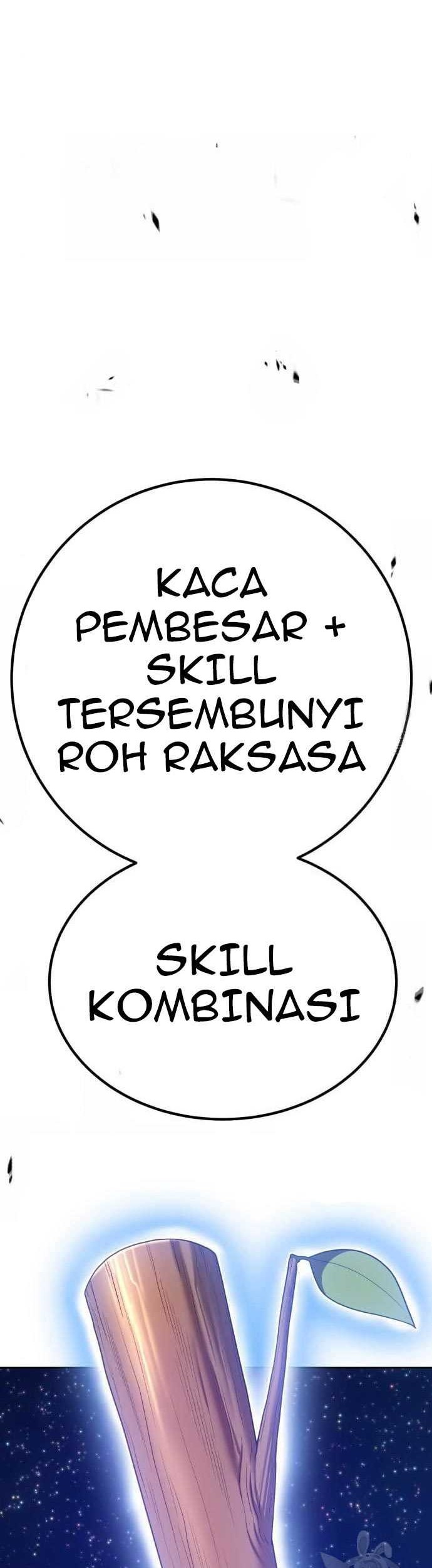 +99 Wooden Stick Chapter 60 Gambar 174