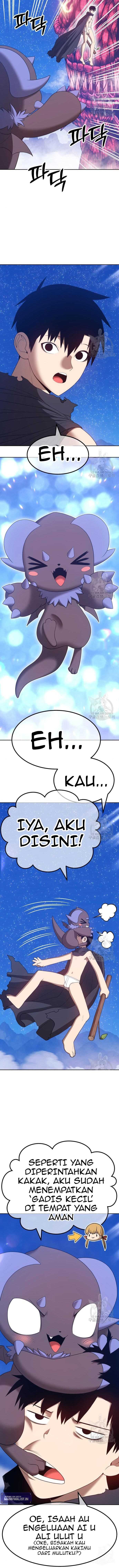 +99 Wooden Stick Chapter 60 6