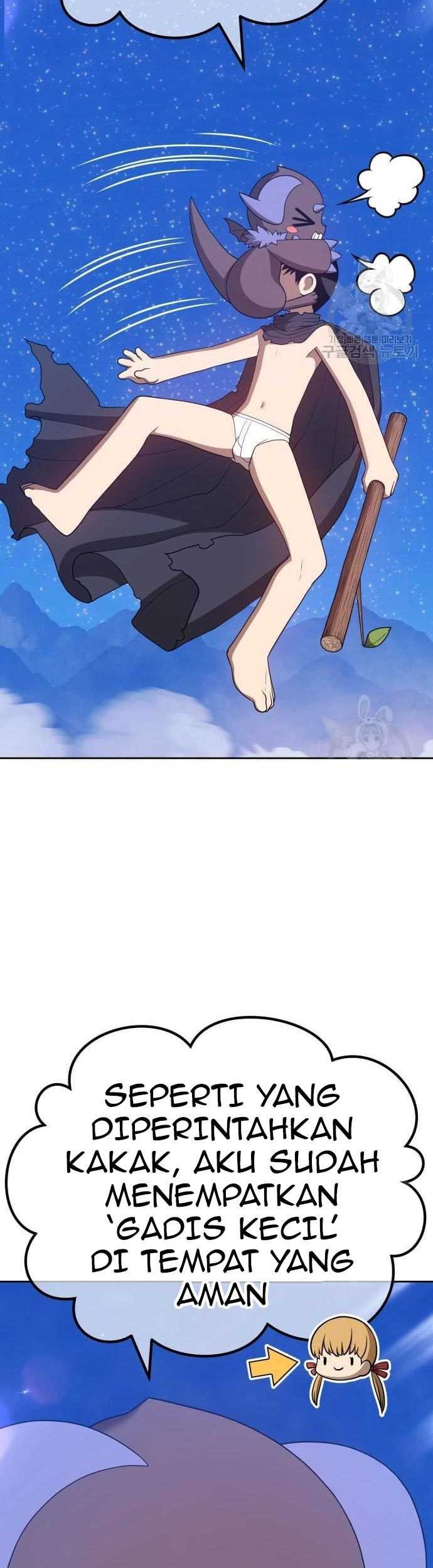 +99 Wooden Stick Chapter 60 Gambar 23