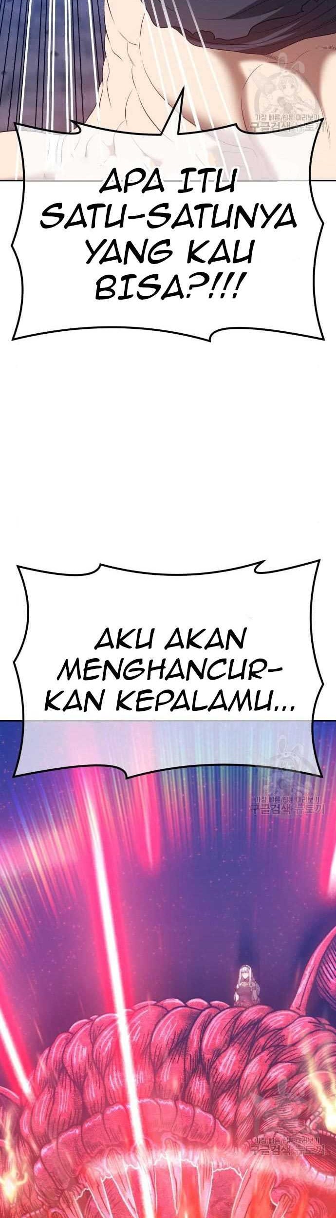 +99 Wooden Stick Chapter 60 Gambar 34