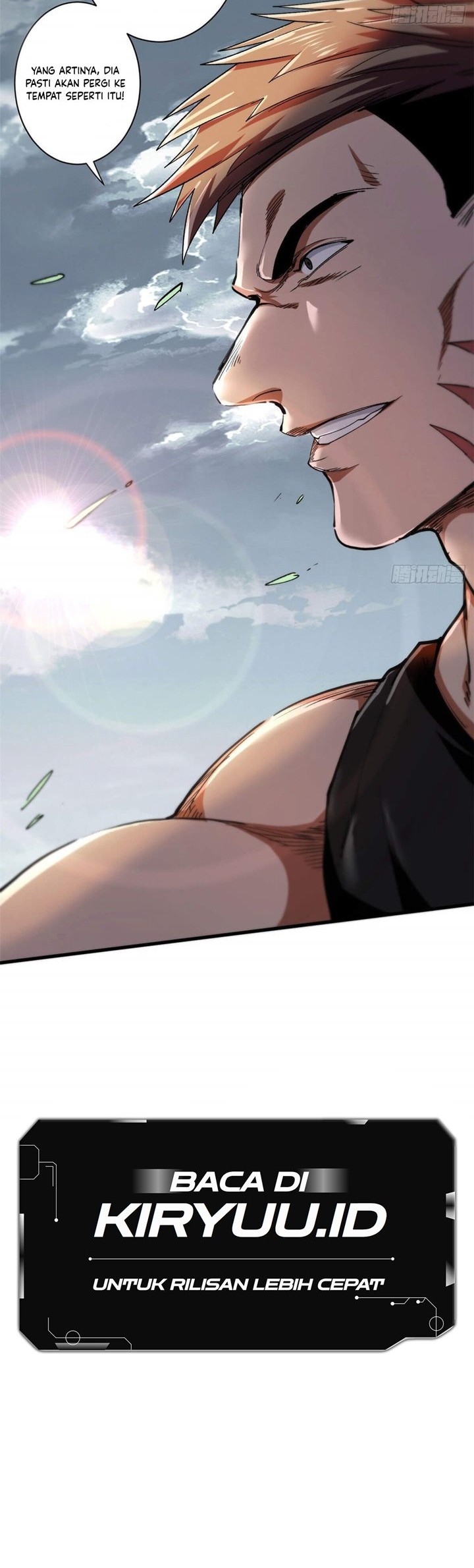 Roulette World Chapter 34 Gambar 24