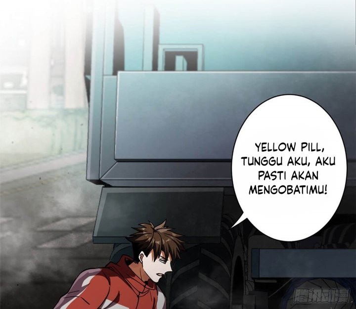 Roulette World Chapter 34 Gambar 10