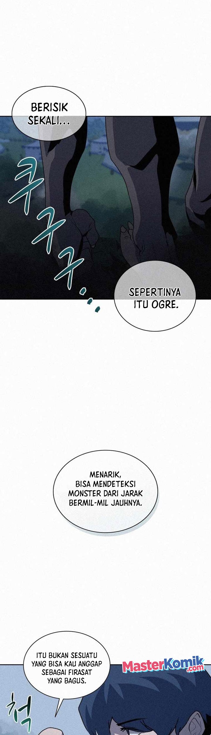 The Book Eating Magician Chapter 75 Gambar 33