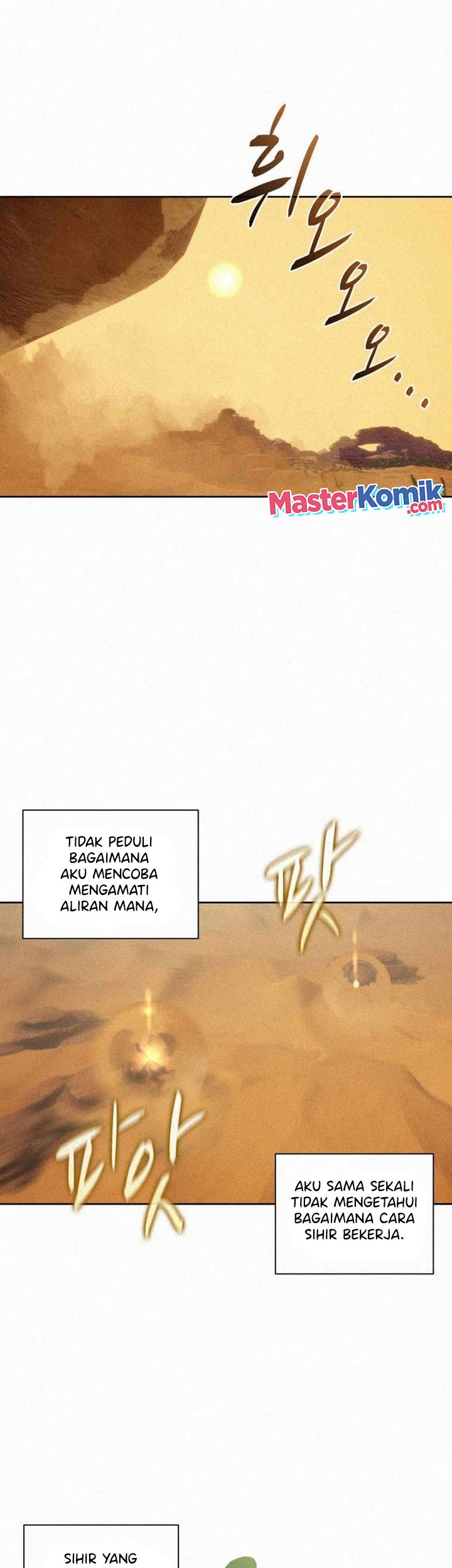 Baca The Book Eating Magician Chapter 75 Gambar 2