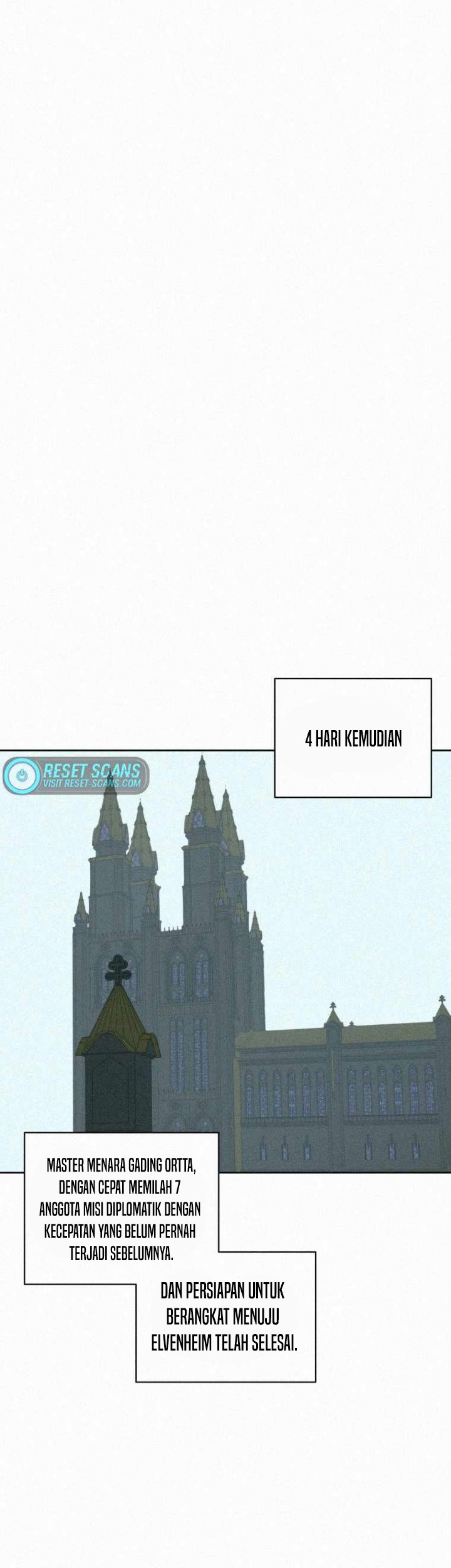 The Book Eating Magician Chapter 74 Gambar 24