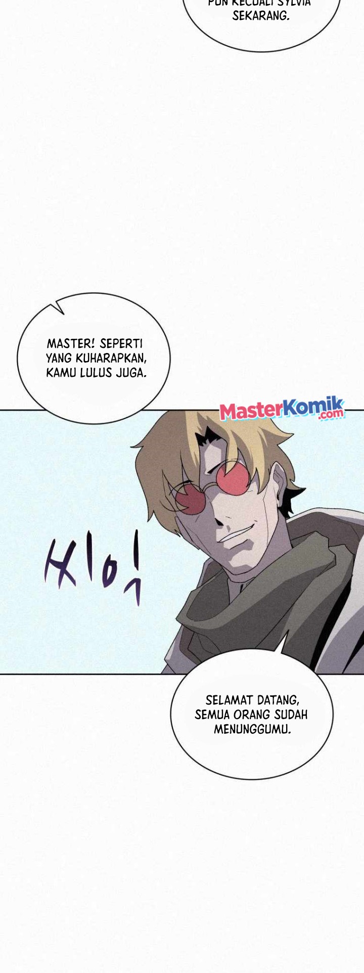 The Book Eating Magician Chapter 74 Gambar 27