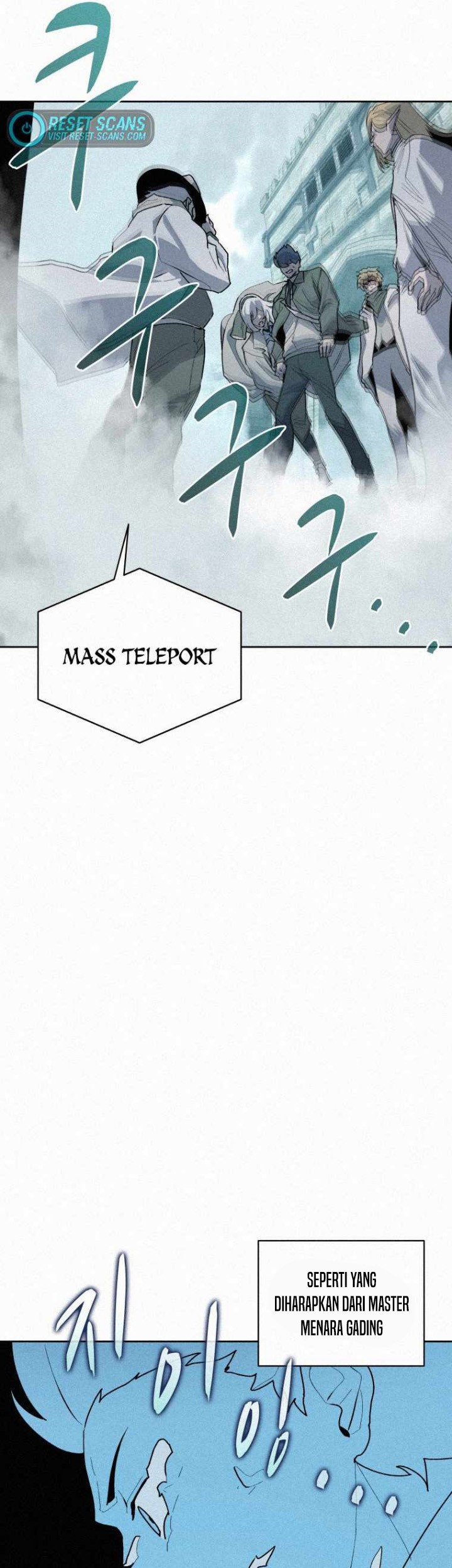 The Book Eating Magician Chapter 74 Gambar 32