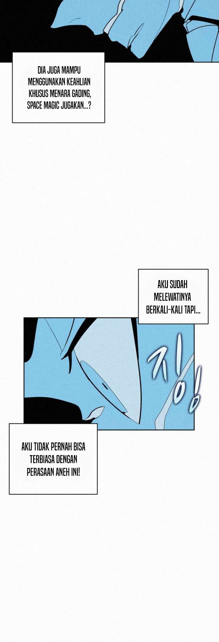 The Book Eating Magician Chapter 74 Gambar 33