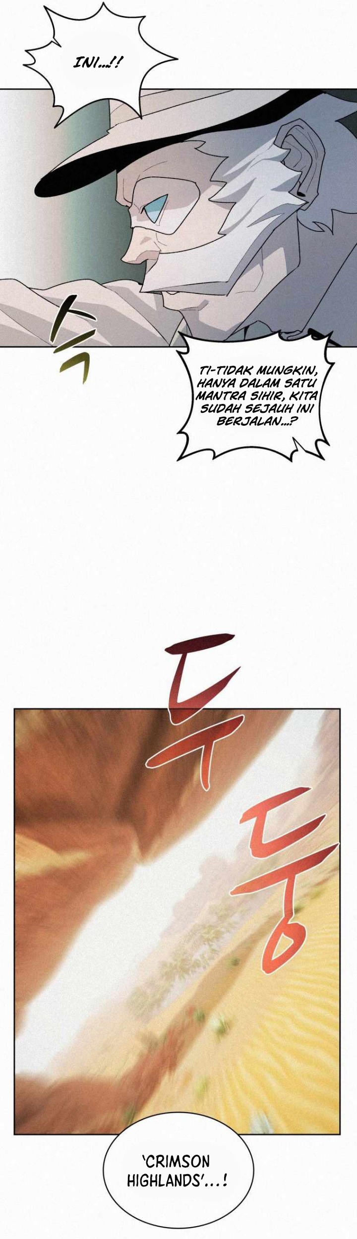 The Book Eating Magician Chapter 74 Gambar 36