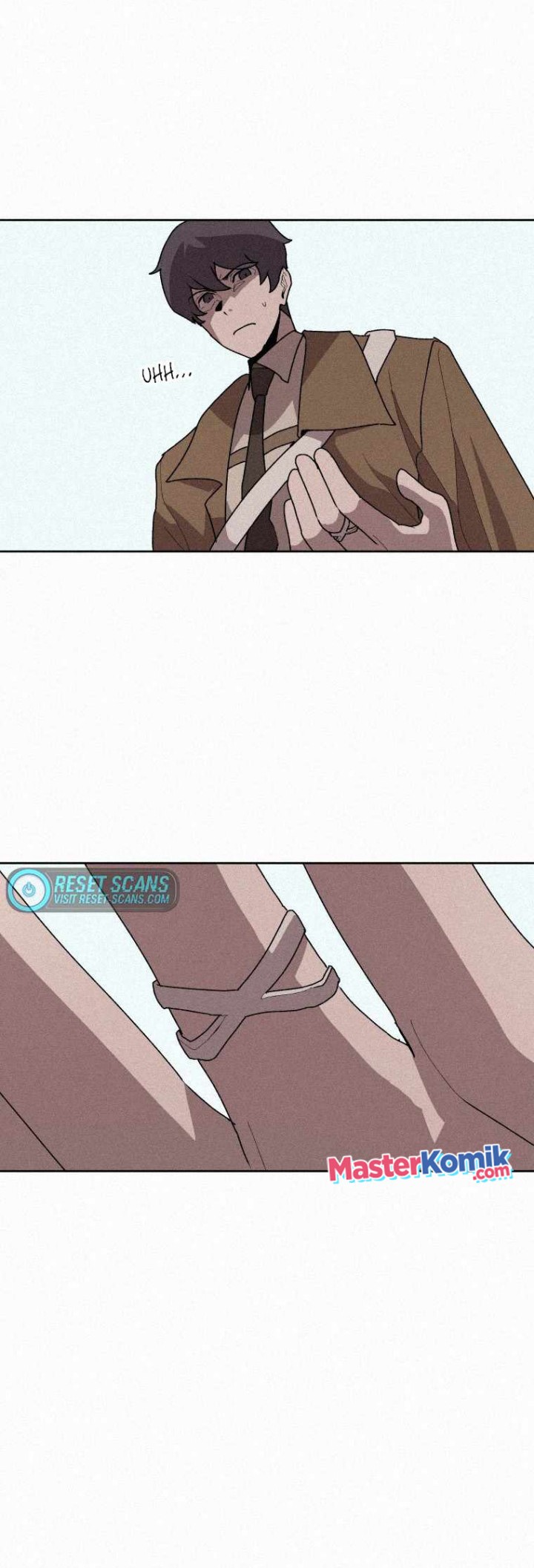 The Book Eating Magician Chapter 74 Gambar 39