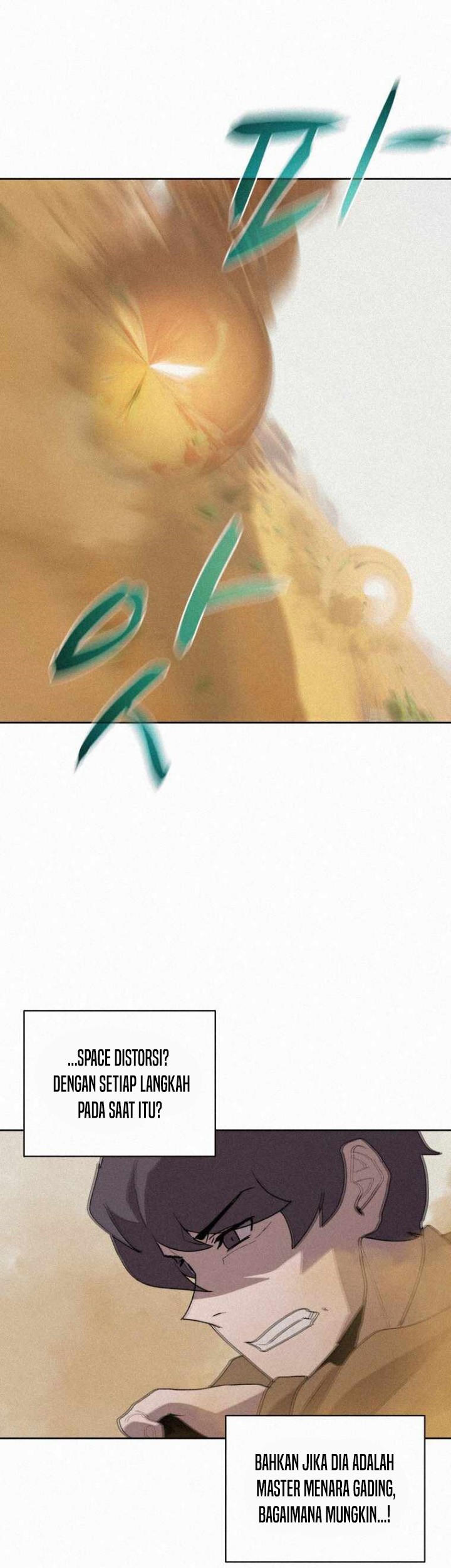 The Book Eating Magician Chapter 74 Gambar 42