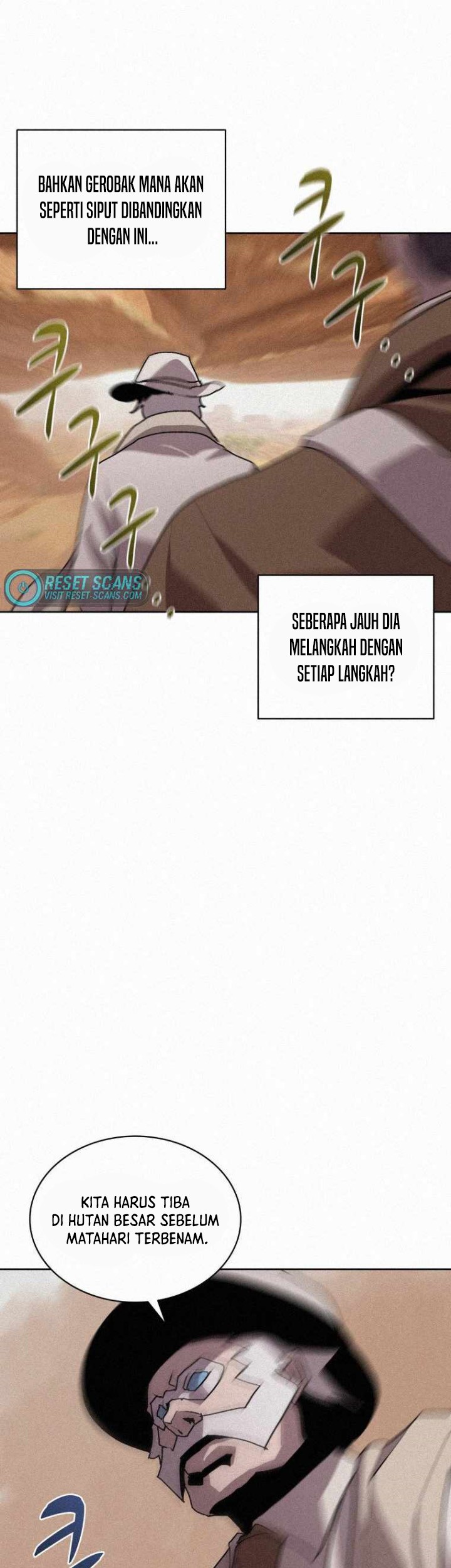 The Book Eating Magician Chapter 74 Gambar 44