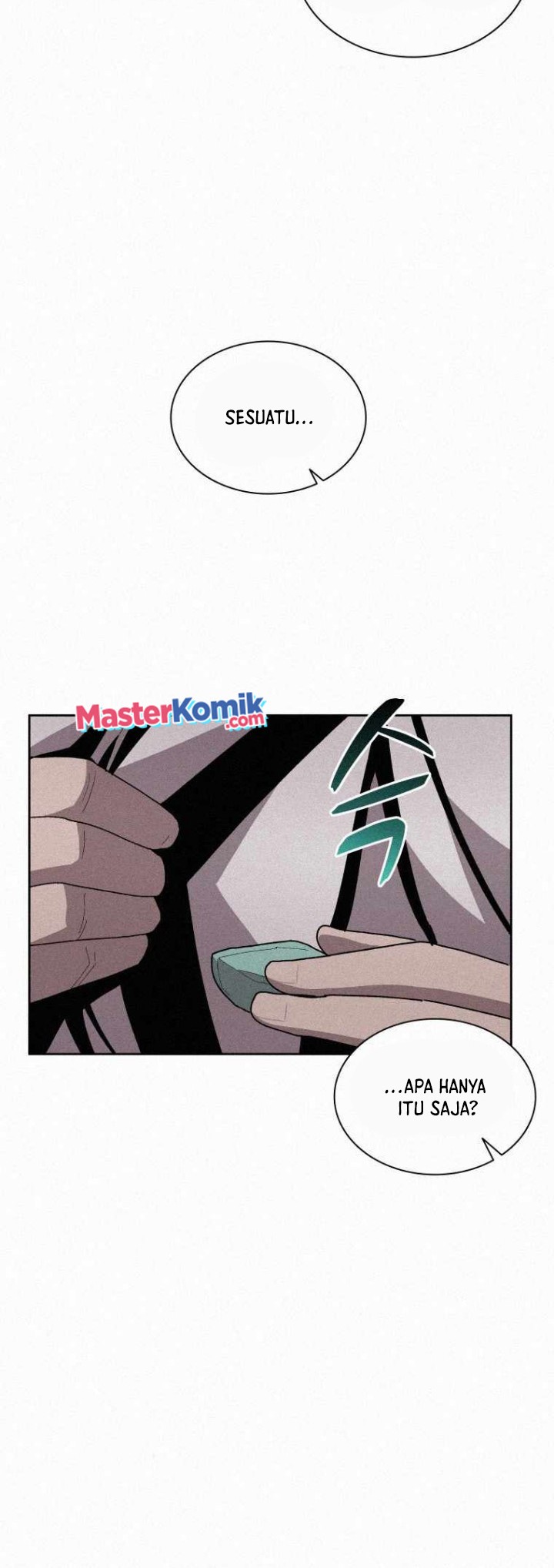 The Book Eating Magician Chapter 74 Gambar 11