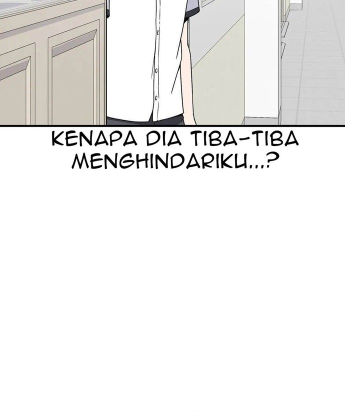 The Secret of the Partner Next to You Chapter 12 Gambar 6
