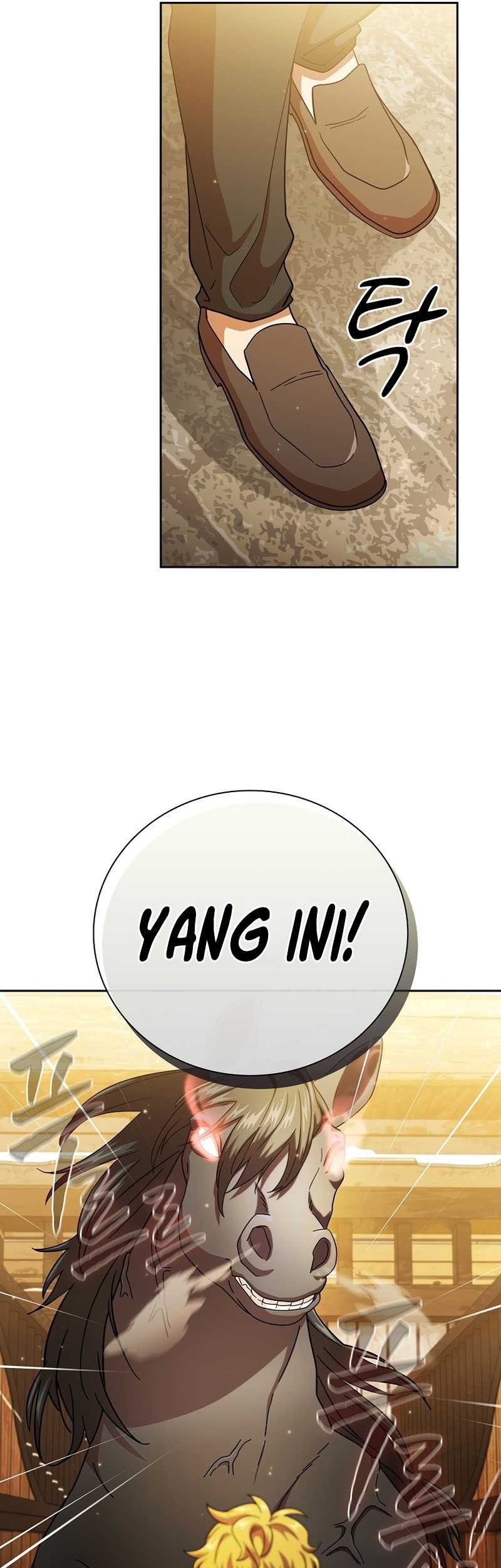 Magic Academy Survival Guide Chapter 35 Gambar 42