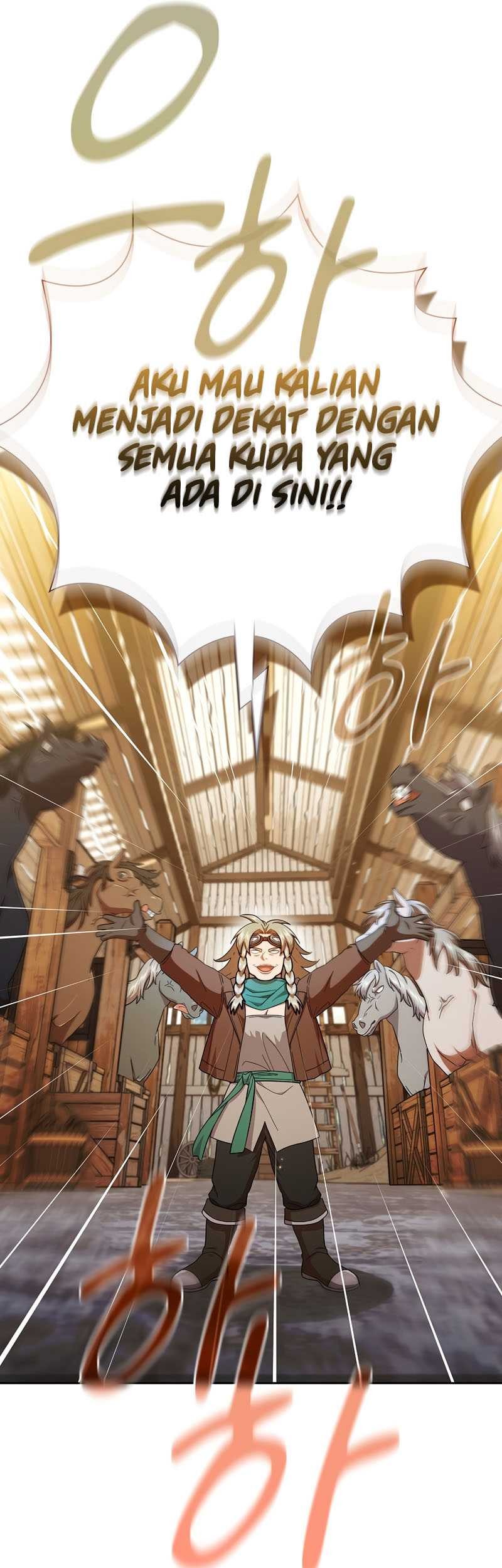 Magic Academy Survival Guide Chapter 35 Gambar 60