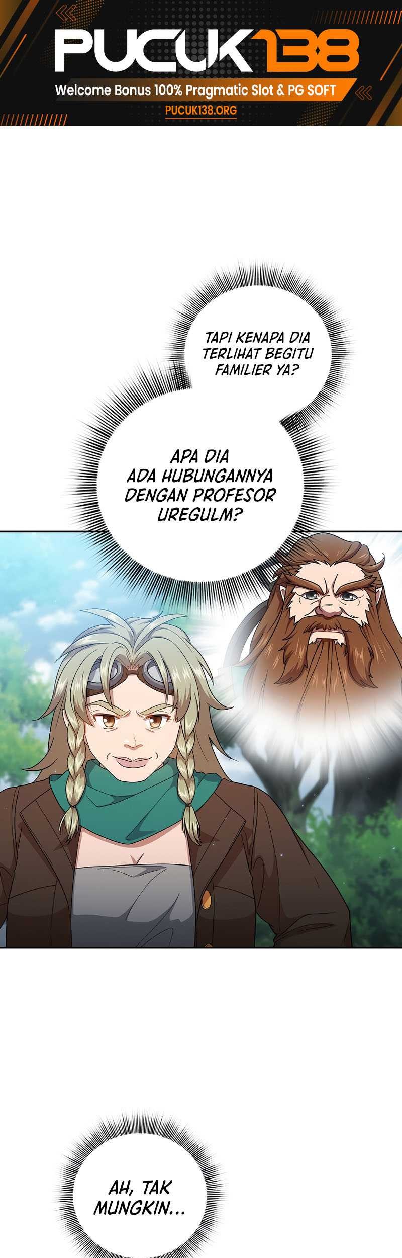 Baca Magic Academy Survival Guide Chapter 35 Gambar 2