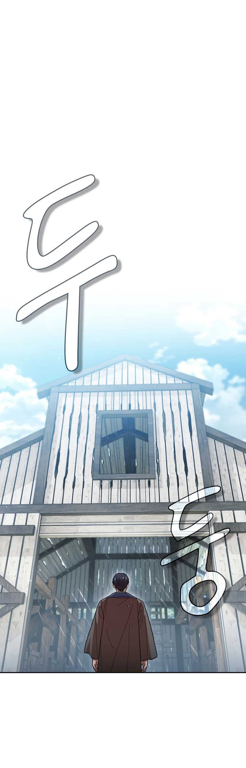 Magic Academy Survival Guide Chapter 35 Gambar 35