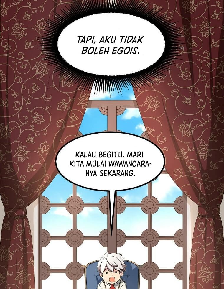 How a Former Pro Takes Advantage by Doing an Easy Job Chapter 22 Gambar 15