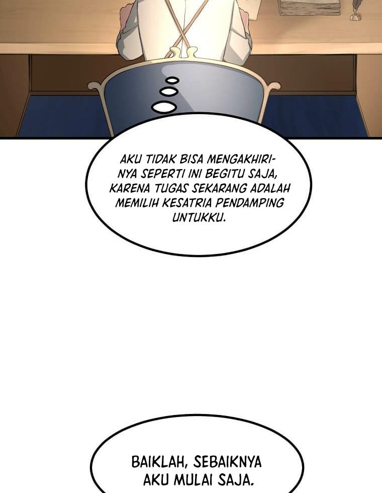 How a Former Pro Takes Advantage by Doing an Easy Job Chapter 22 Gambar 20