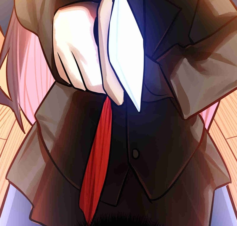 Miss, don’t livestream it! Chapter 61 Gambar 29