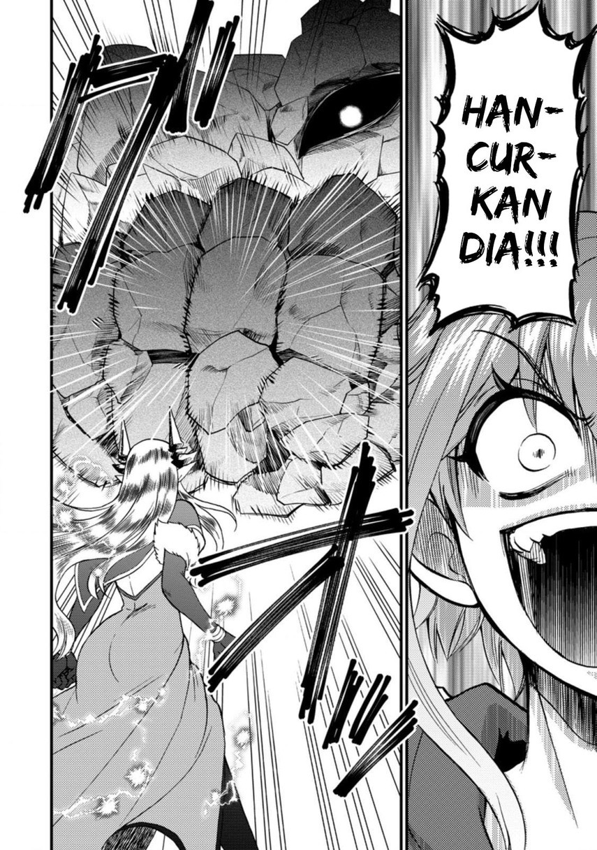 Isekai Shoukan wa Nidome Desu Chapter 27.3 Gambar 6