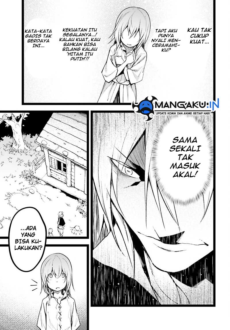 Lv999 no Murabito Chapter 60 Gambar 26