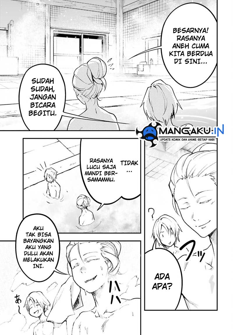 Lv999 no Murabito Chapter 60 Gambar 4