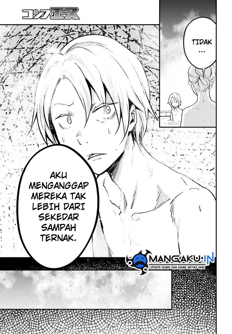 Lv999 no Murabito Chapter 60 Gambar 8