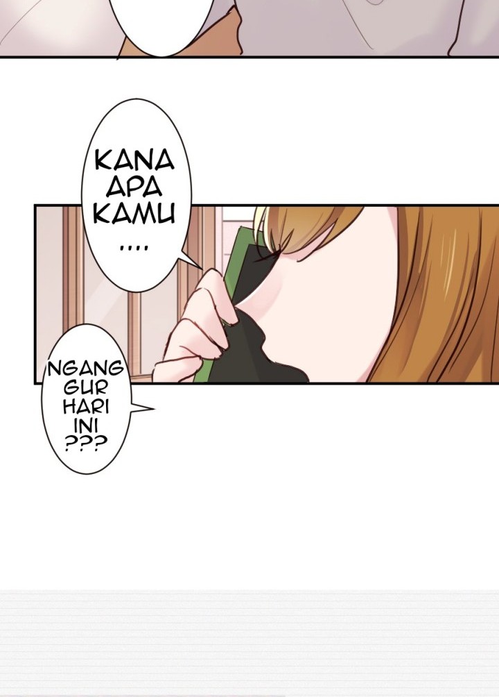 Class Maid Chapter 20 Gambar 26
