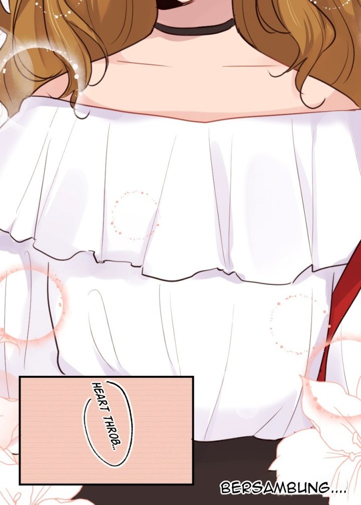 Class Maid Chapter 20 Gambar 34