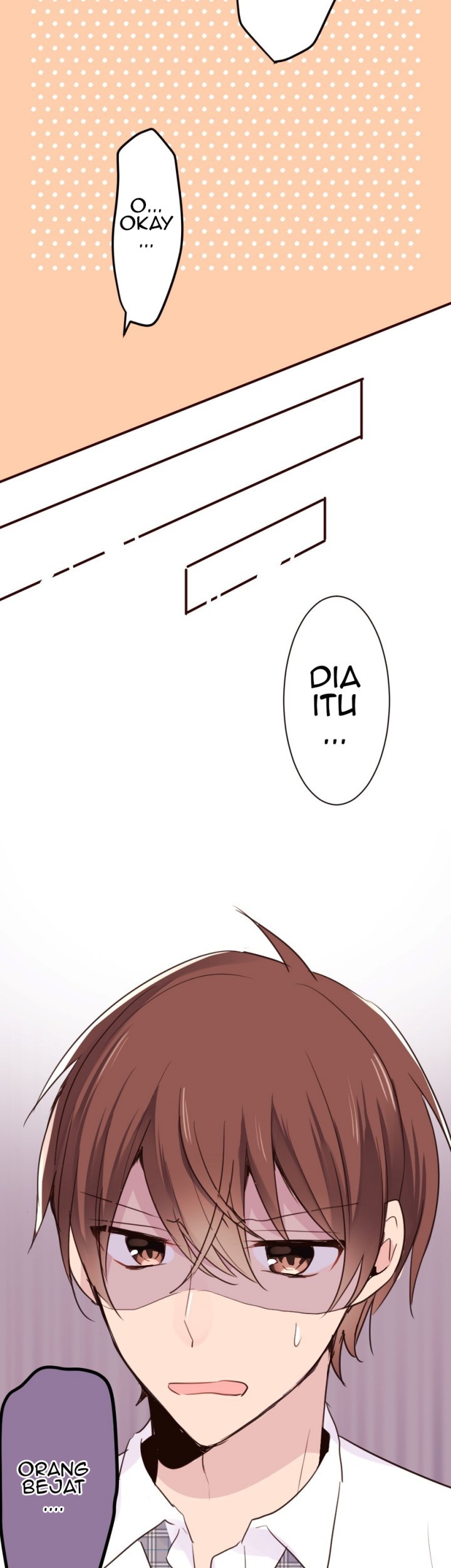 Class Maid Chapter 18 Gambar 25
