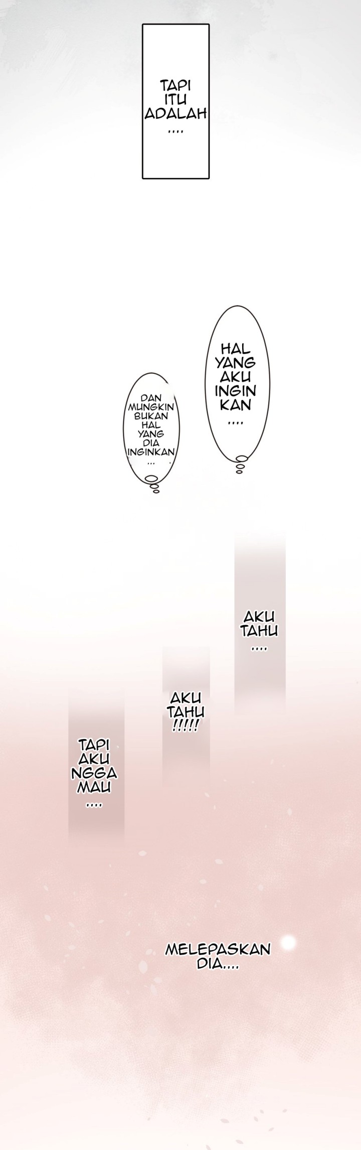 Class Maid Chapter 18 Gambar 8