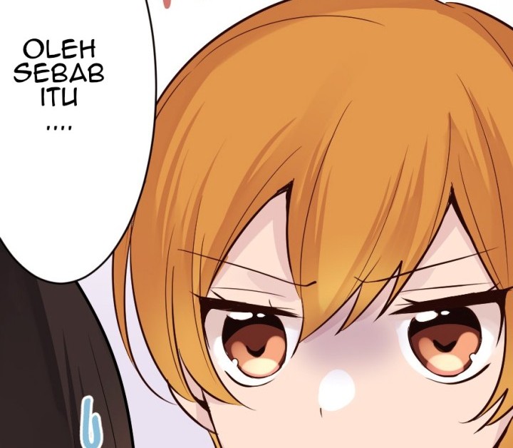 Class Maid Chapter 17 Gambar 26