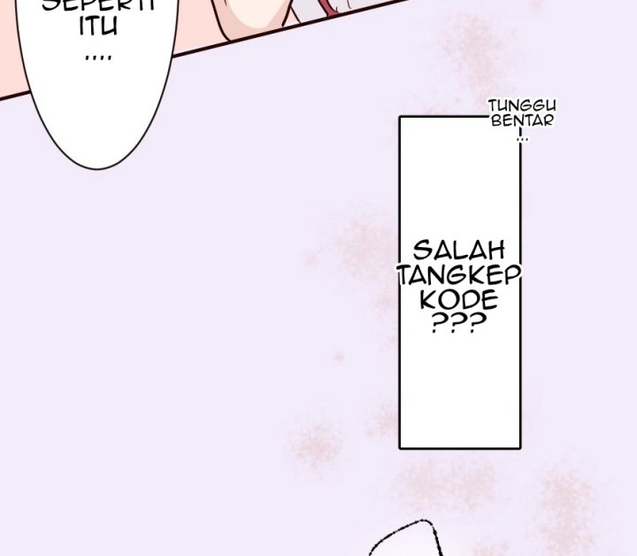 Class Maid Chapter 17 Gambar 28