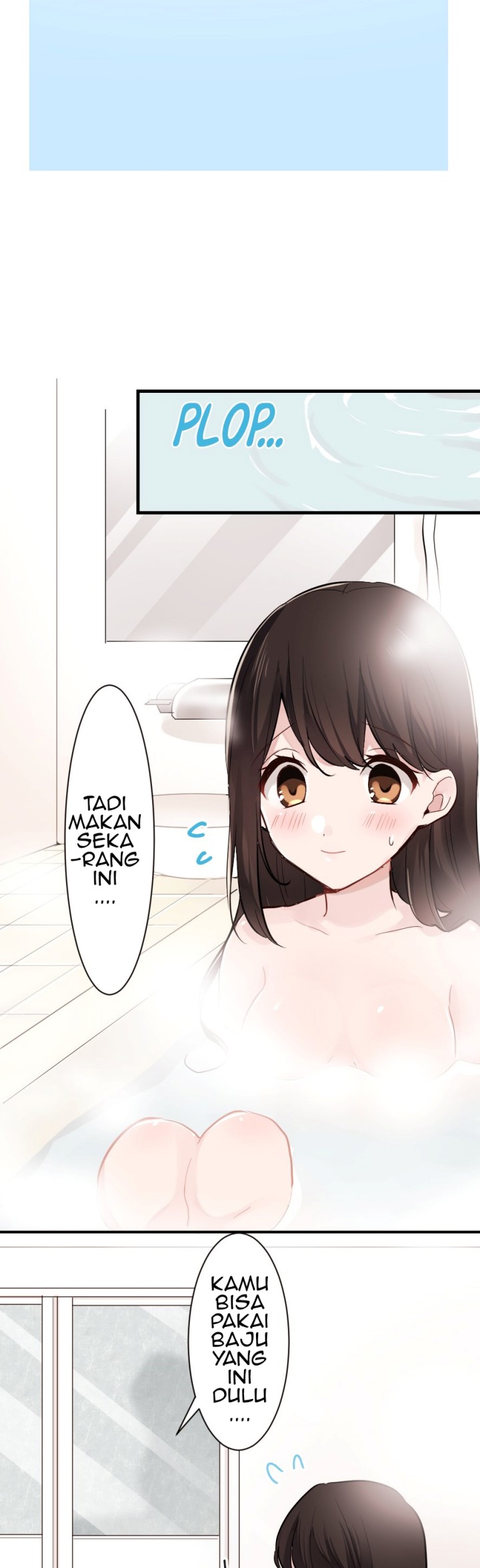 Class Maid Chapter 16 Gambar 22