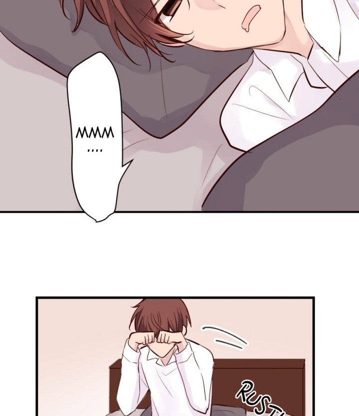 Class Maid Chapter 16 Gambar 24