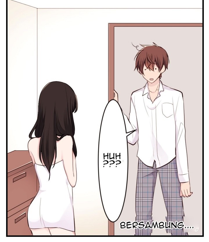 Class Maid Chapter 16 Gambar 28