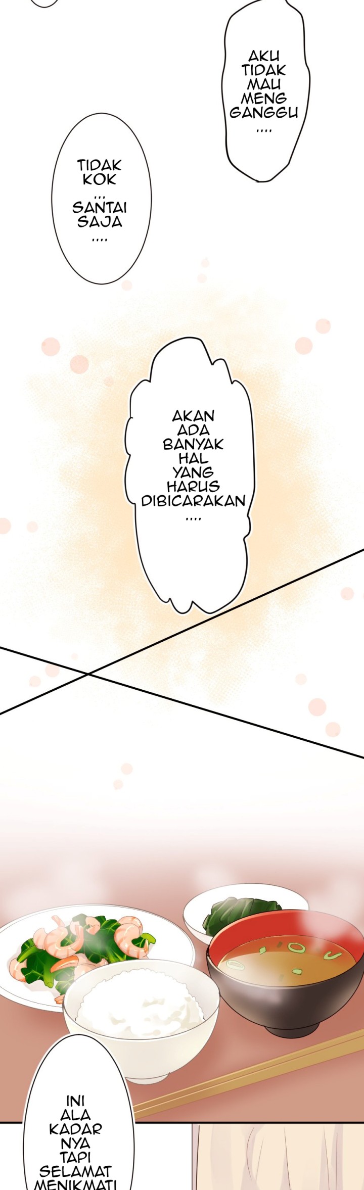 Class Maid Chapter 16 Gambar 5
