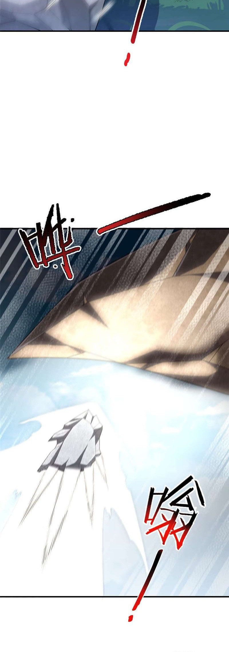 Monster Pet Evolution Chapter 161 Gambar 5
