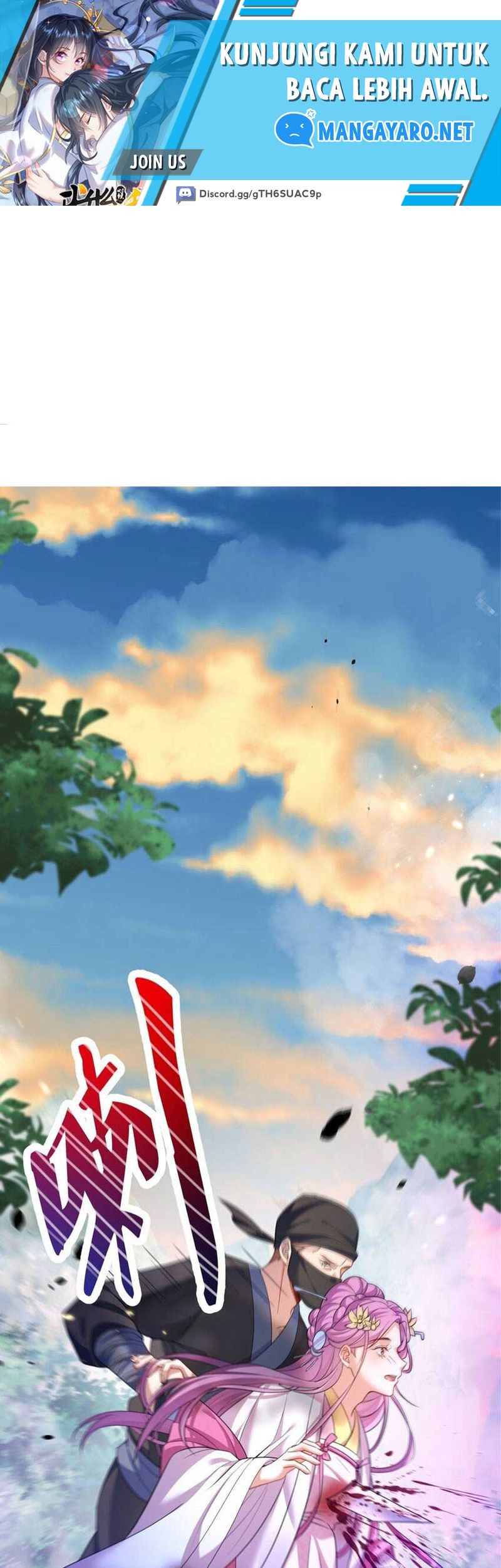 Baca  Am I Invincible Chapter 152 Gambar 2