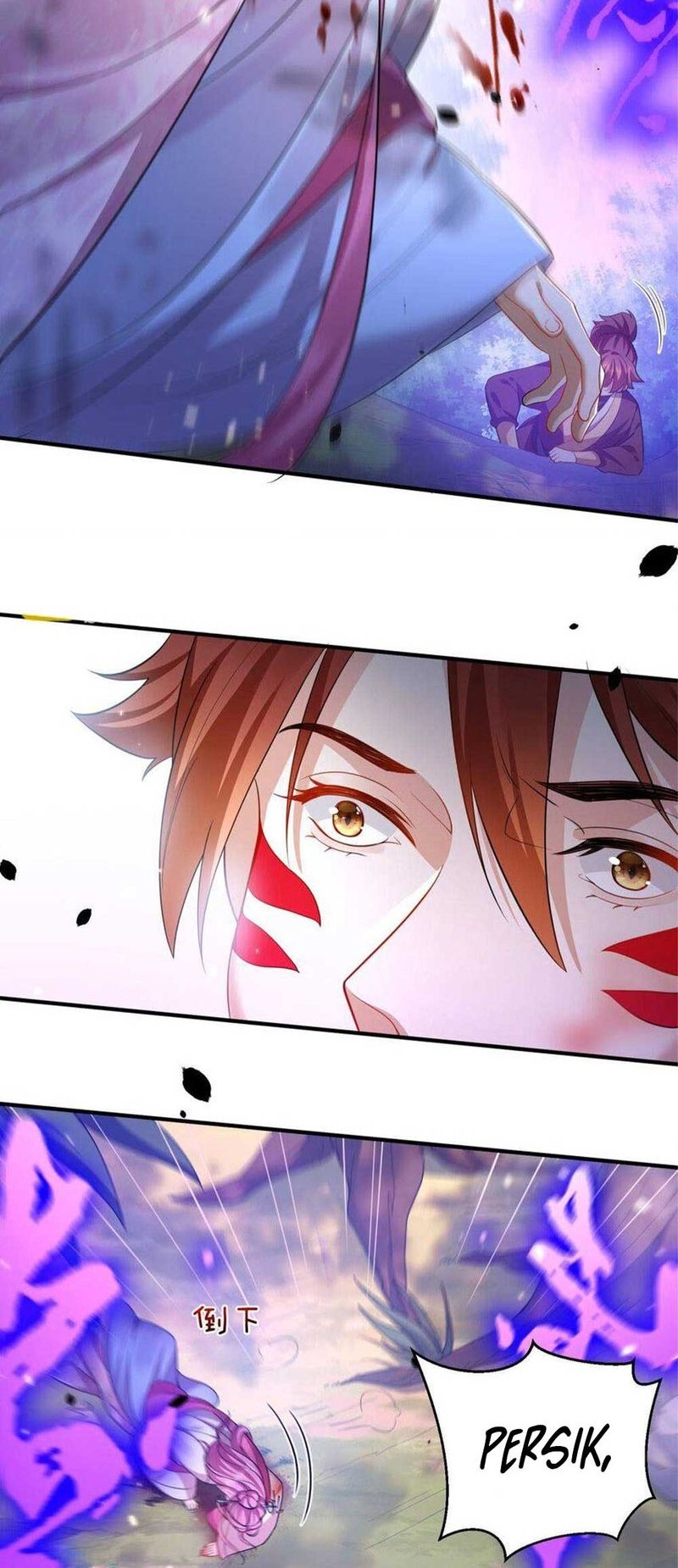 Am I Invincible Chapter 152 Gambar 5