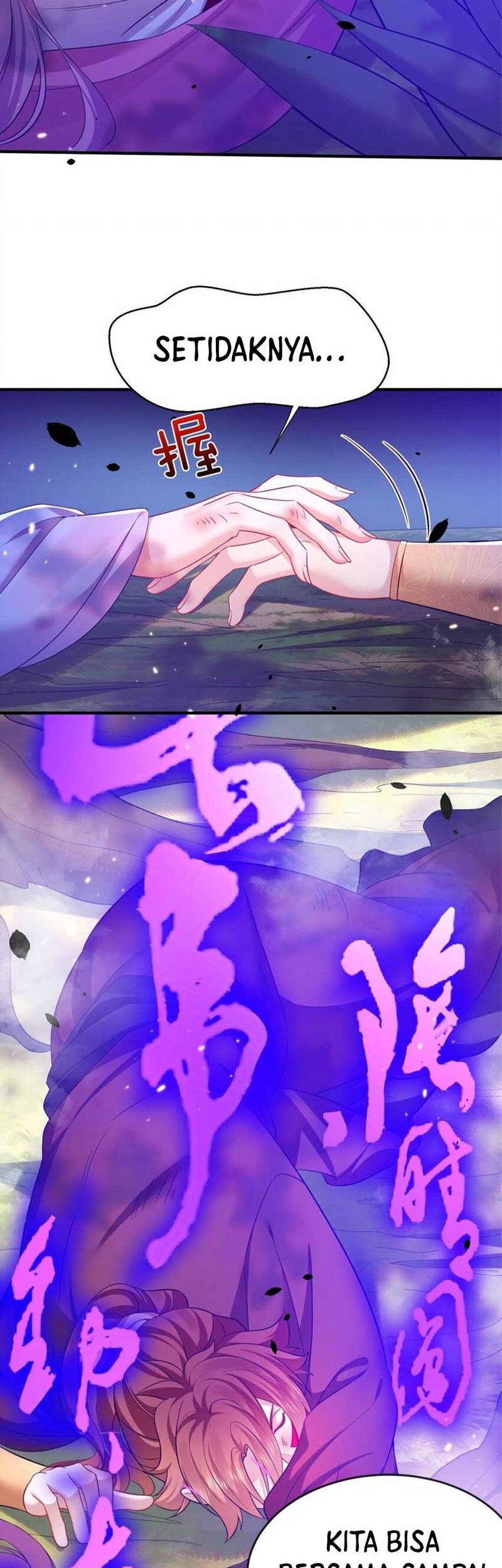 Am I Invincible Chapter 152 Gambar 7