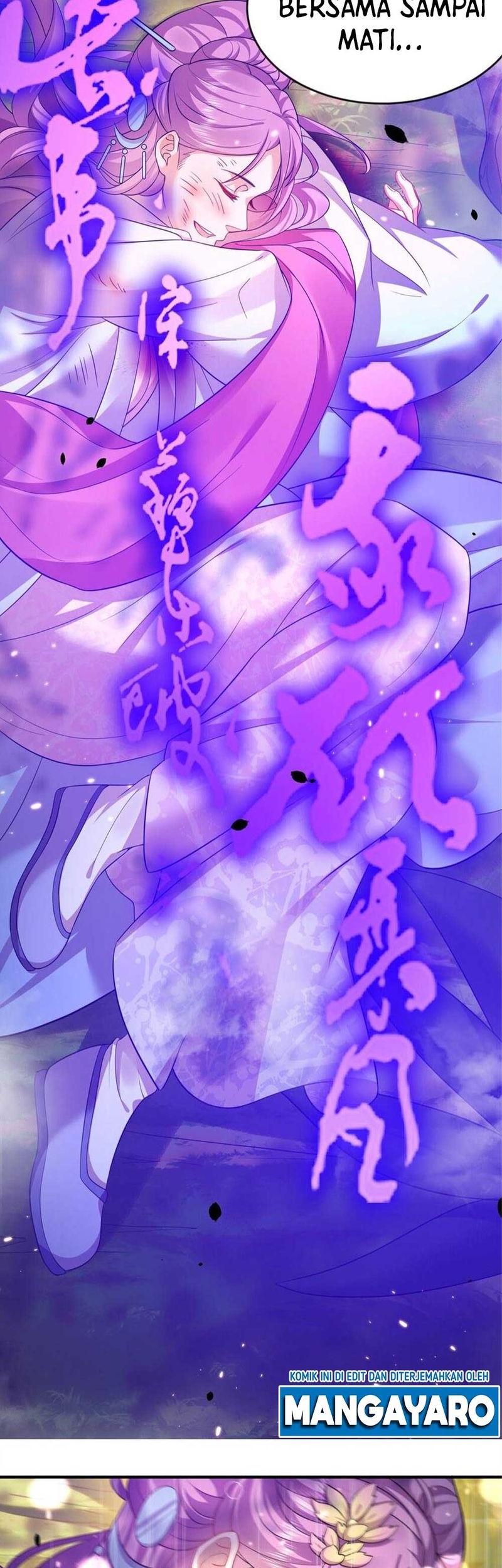 Am I Invincible Chapter 152 Gambar 8