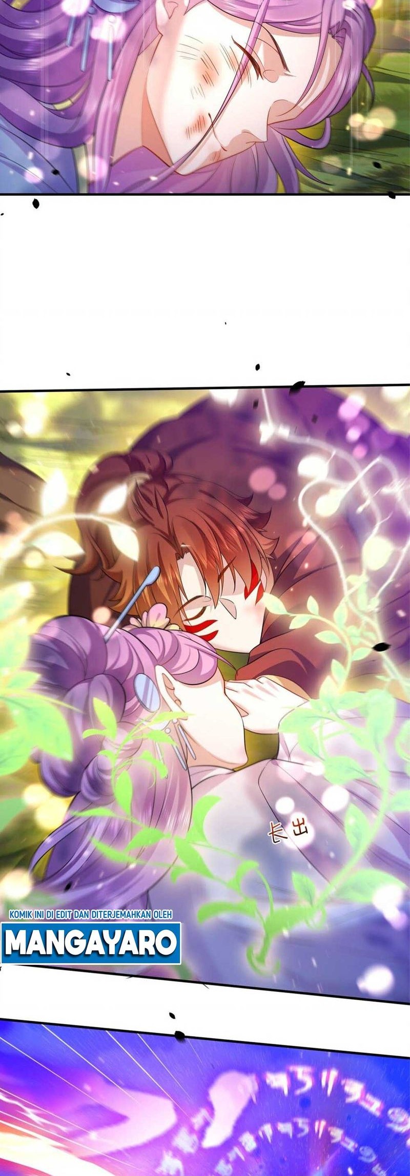 Am I Invincible Chapter 152 Gambar 9