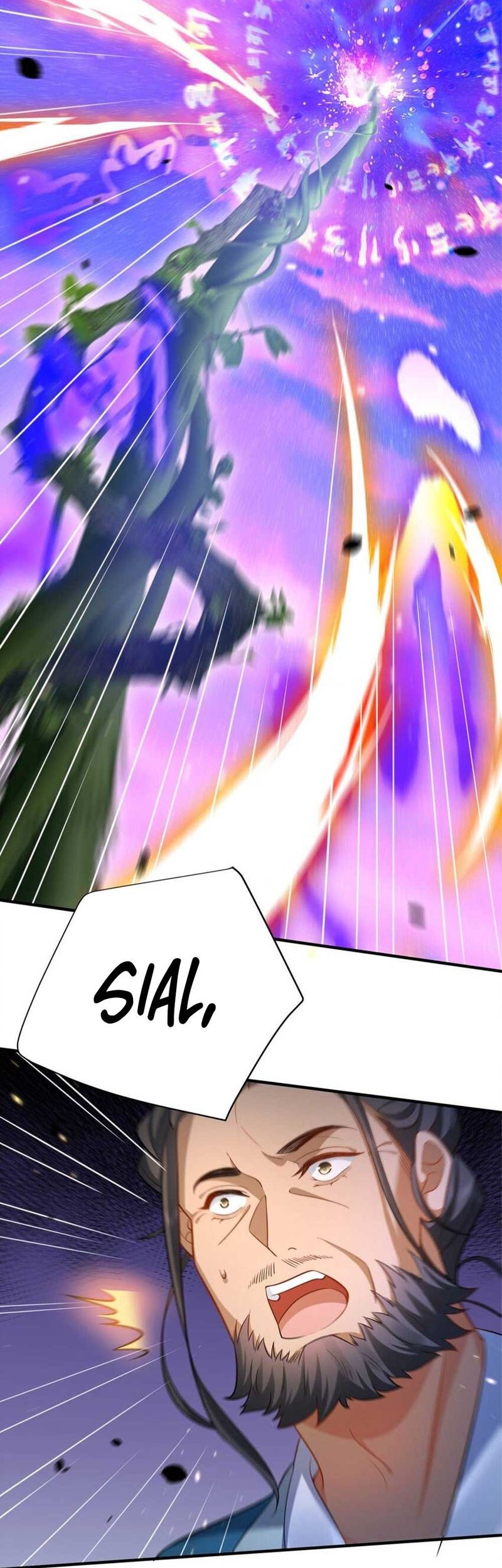 Am I Invincible Chapter 152 Gambar 10